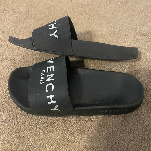 Givenchy slides - Picture 2 of 7